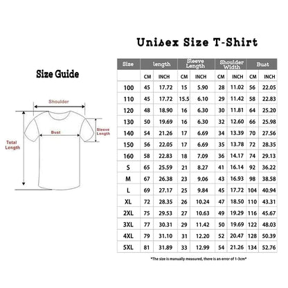 2026 Summer Dragon Ball Retro Fitness T-shirt Men's Oversized 3D Printed Short-sleeved Family Unisex Children's Sports Shirt