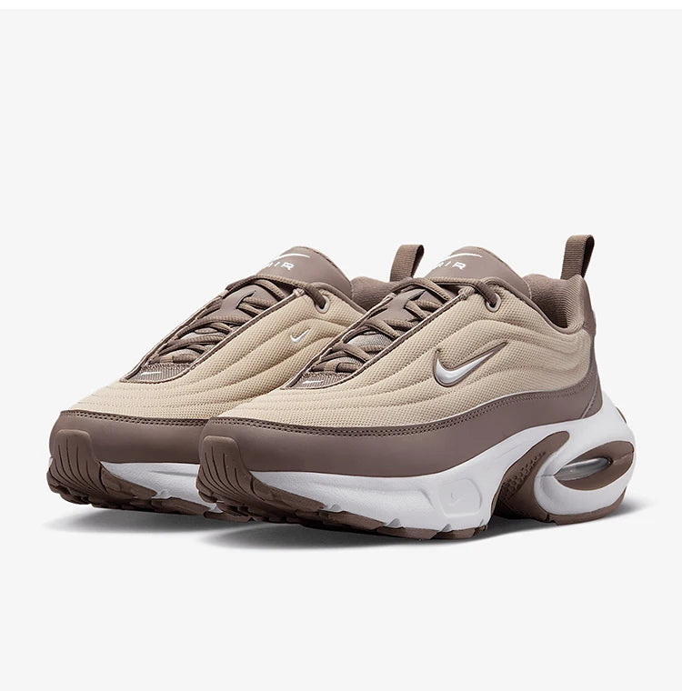 Nike genuine New Season Women's Fashion Low-cut Wear-resistant Casual Sports Shoes HF3053-004