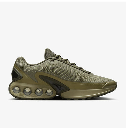 Nike genuine Air Max Dn Men's Responsive Support Lightweight Shoes DV3337-700