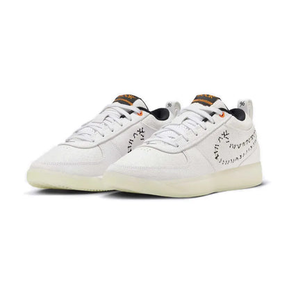 Nike Book 1 EP Low Unisex Basketball Shoes - Sunset Colorway Desert-Inspired Design Air Zoom Cushion Traction HJ5355-500