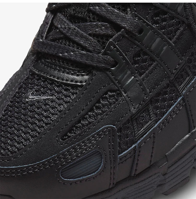 Nike genuine P-6000 PRM men's and women's wear-resistant, comfortable, breathable sports shoes FQ8732-010