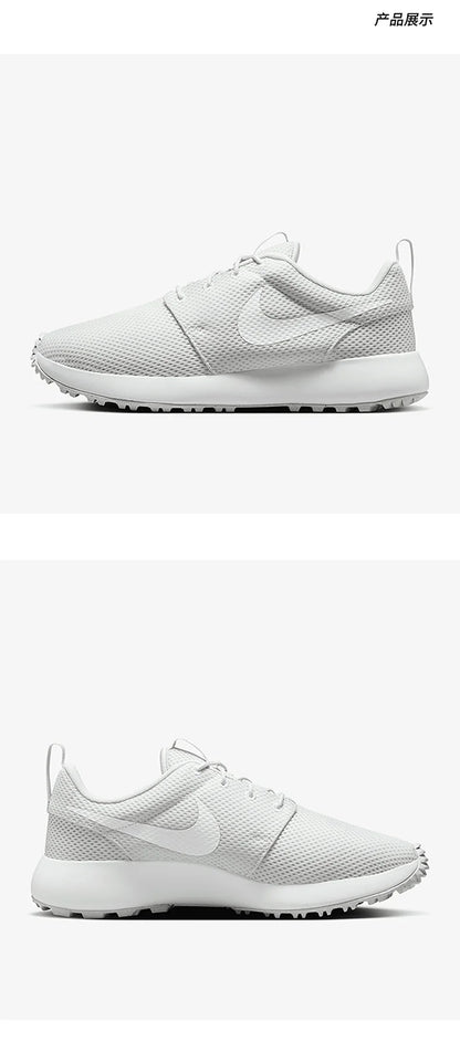 Nike Genuine New Men's Breathable Golf Shoes DV1202-003