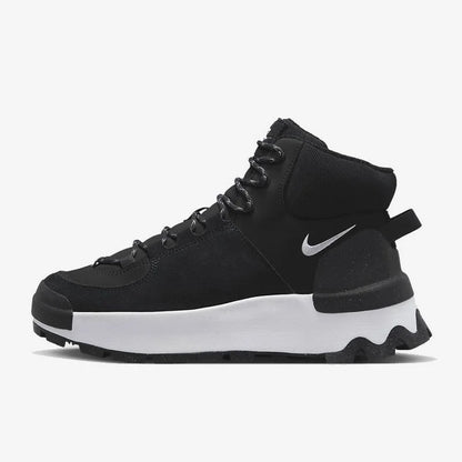 Nike Official Genuine Classic City Boot Women's Sport Casual Shoes DQ5601-001