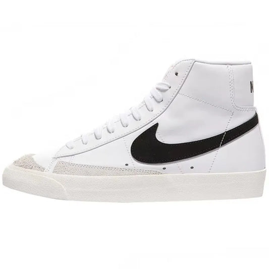 NIKE BLAZER MID '77 VNTG Men's Skateboarding Shoes Sneakers