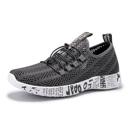 Men Women Aqua Shoes Wading Water Upstream Outdoor Sports Beach Sneakers Canyoning Camping Amphibious River Tracing Creek