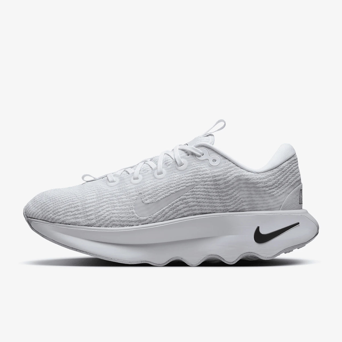 Nike genuine Motiva Men's Minimalist Cushioned Platform Running Shoes DV1237-102
