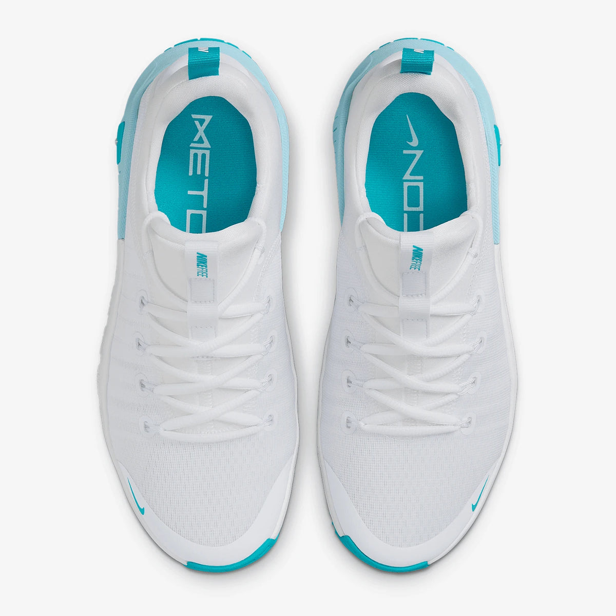 Nike Authentic All-Season Women's Cushioned Training Running Shoes FJ7126-107