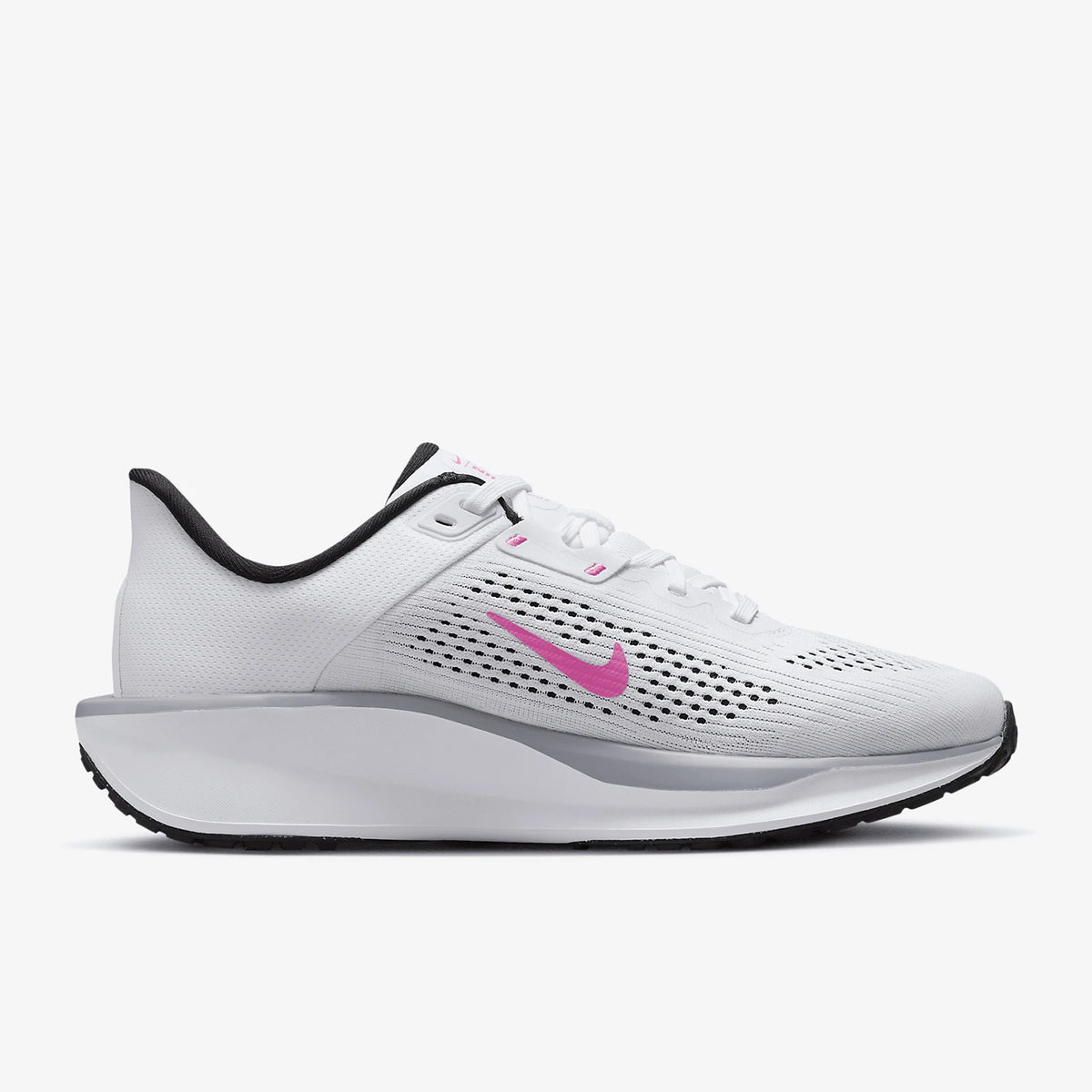Nike Authentic Women's Comfortable Non-Slip Cushioned Breathable Running Shoes FD6034-102