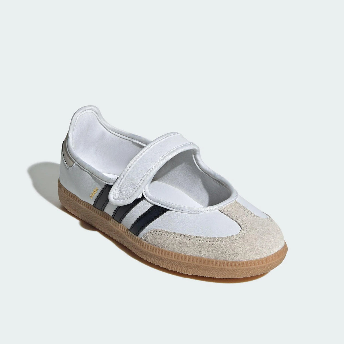 Adidas Original Originals Women's Classic Breathable Casual Sports Shoes JR1402