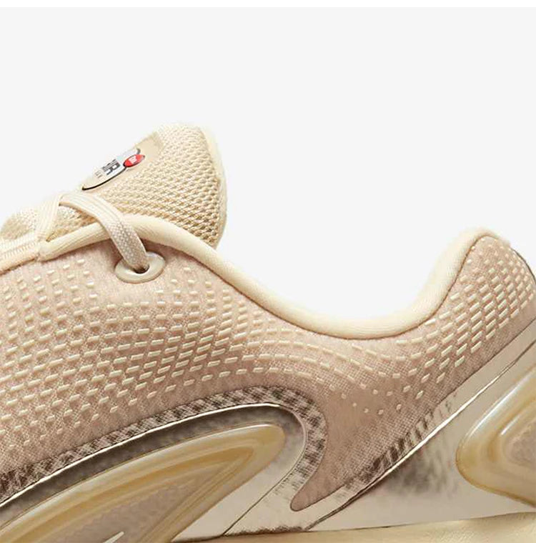 Nike genuine genuine Air Max Dn Women's Low-top Mesh Retro Casual Shoes HV4861-200
