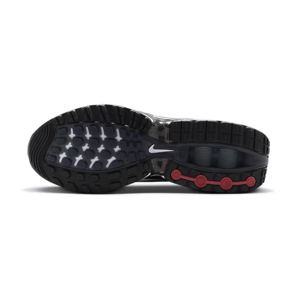 Nike Air Max Dn Dynamic Air Cushioning Lightweight Comfort Experience Anti-Slip Durable Training Running Shoes DV3337-003