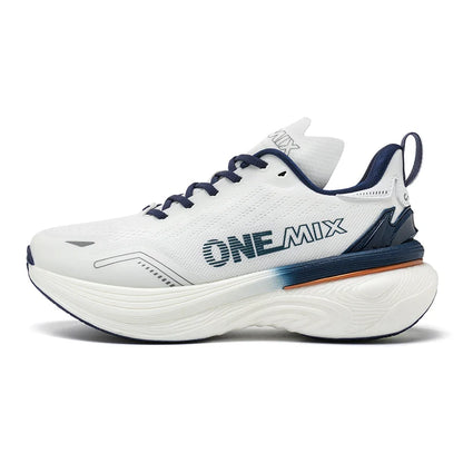 ONEMIX 2026 New cushion Running Shoes Women and Men light Fashion outdoor Sneakers Road Sports Shoes training jogging fitness