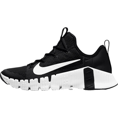 Nike Genuine New Season FREE METCON 3 Unisex Casual Sports Shoes CJ6314-010