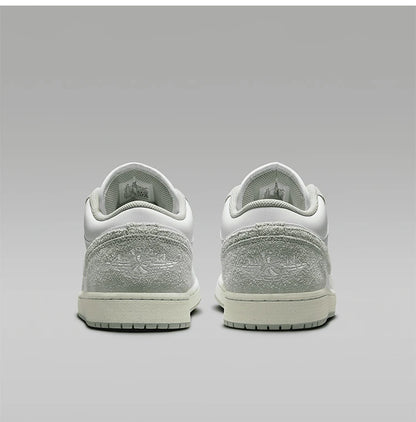 Nike genuine Air Jordan 1 Low SE men's sports shoes FN5214-131