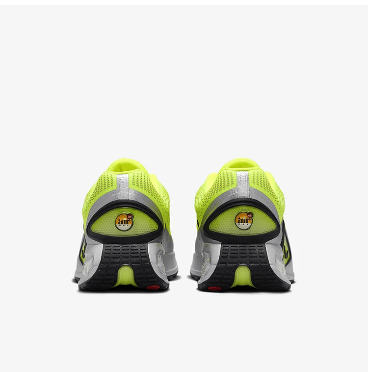 Nike genuine Air Max Dn Men's Responsive Support Lightweight Shoes DV3337-700