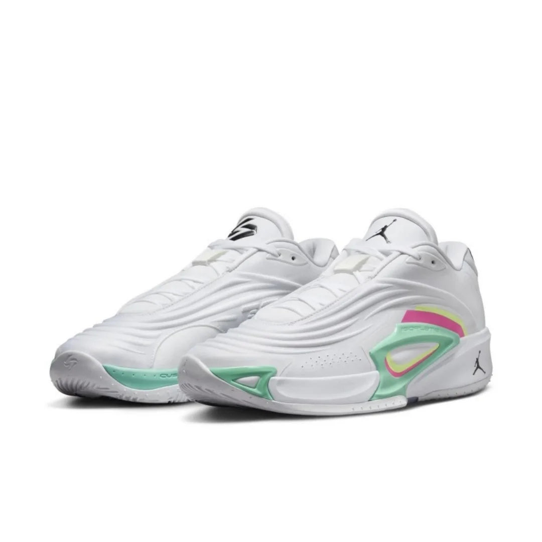 Nike/Nike Men's Shoes Jordan Luka 3 New Practical and Fashionable Sports Basketball Shoes Hq5055-107