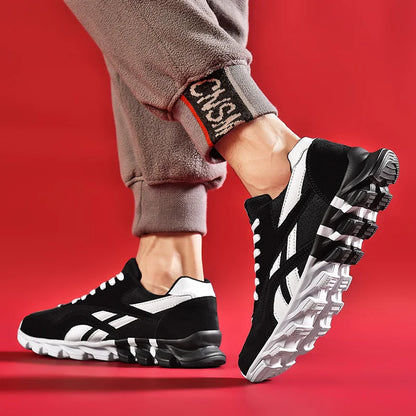 Unisex Running Shoes 2026 Comfortable Lightweight Sport Walking Sneakers Breathable Men Women Male Female Trendy Footwear