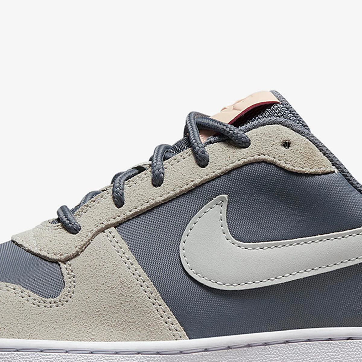 Nike Authentic Court Borough Men's Women's Casual Sports Low-Top Sneakers 861533-400