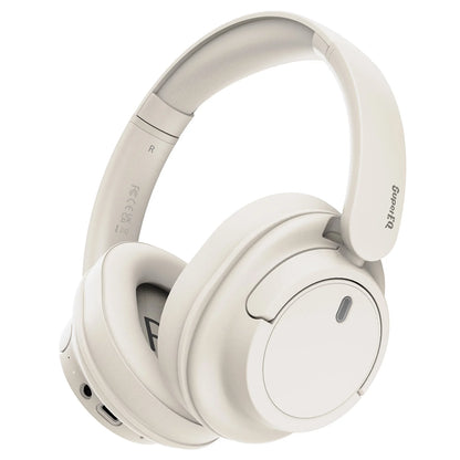 OneOdio Bluetooth 5.3 Wireless Headphones Over Ear Bass Mode Headset with Mic, 90H Playtime Foldable Bluetooth Headphones