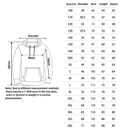 2023 Men's Oversized Hoodie 3D Wolf Animals Pattern Ferocious Warrior Fashion Sweatshirt Loose Street Funny Tracksuits Fitness