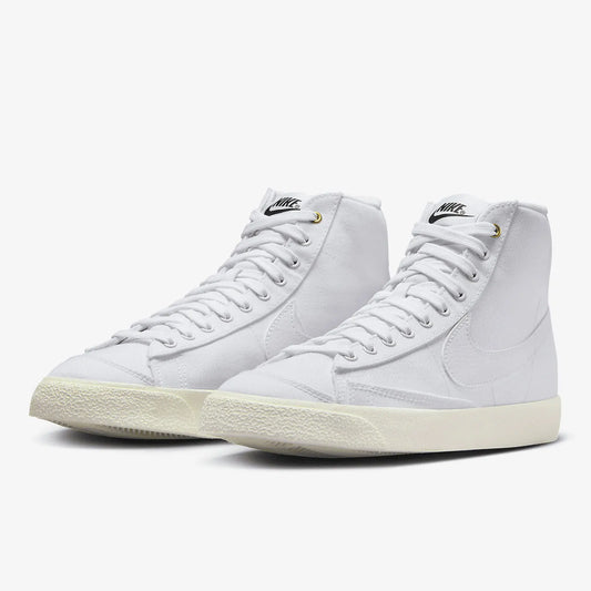 Nike Authentic BLAZER Pioneers Women's Casual Low-cut Lightweight Sneakers DX5550-100