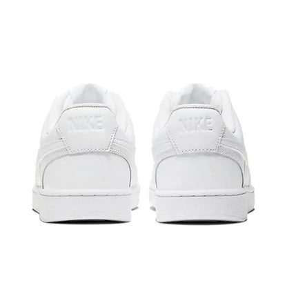 Nike Court Vision 1 Low-Top Skate Shoes Unisex Style Minimalist and Versatile Slip-Resistant and Durable DH3158-100
