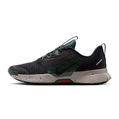 Nike JUNIPER TRAIL 3 Men's Shoes Mesh Breathable Durable Athletic Comfort Training Shoes Outdoor Trail Running Shoes FQ0904-006