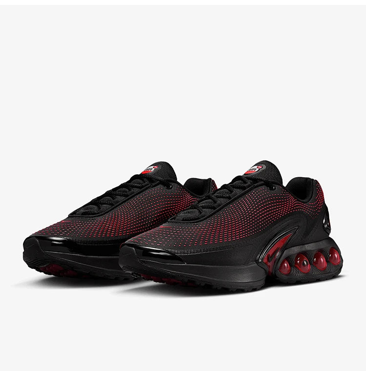 Nike Authentic AIR MAX DN Men's Responsive Running Shoes HV5235-002