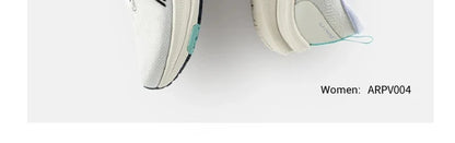 Pánské závodní běžecké boty Li-Ning RED HARE 8 LIGHT FOAM ULTRA, reflexní tlumené stabilní boty, lehké tenisky LiNing ARPV001