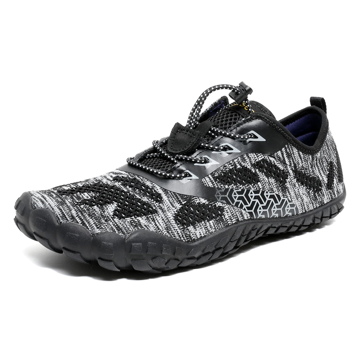 Minimalist Shoes for Men Women Wide Toe Barefoot Zero Drop Shoes Casual Fashion Sneakers Lightweight Climbing  Walking Shoes