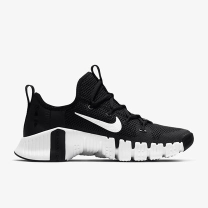 Nike Genuine New Season FREE METCON 3 Unisex Casual Sports Shoes CJ6314-010