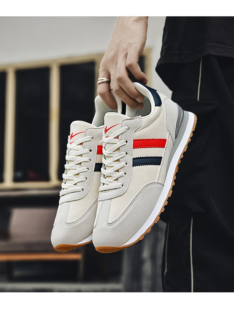 Men's trendy Forrest Gump shoes, versatile sports and casual men's shoes for street fashion