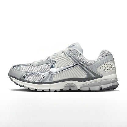 Nike Zoom Vomero 5 Comfort Classic Breathable Support Low-Top Casual Training Urban Commuter Running Shoes Unisex HJ7247-099
