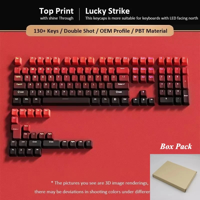 ATTACK SHARK X68HE Magnetic Gaming Keyboard Wired Mechanical Keyboard with Rapid Trigger, 8000Hz Polling Rate, Hall Effect Magnetic Switches, RGB Gaming Keyboard