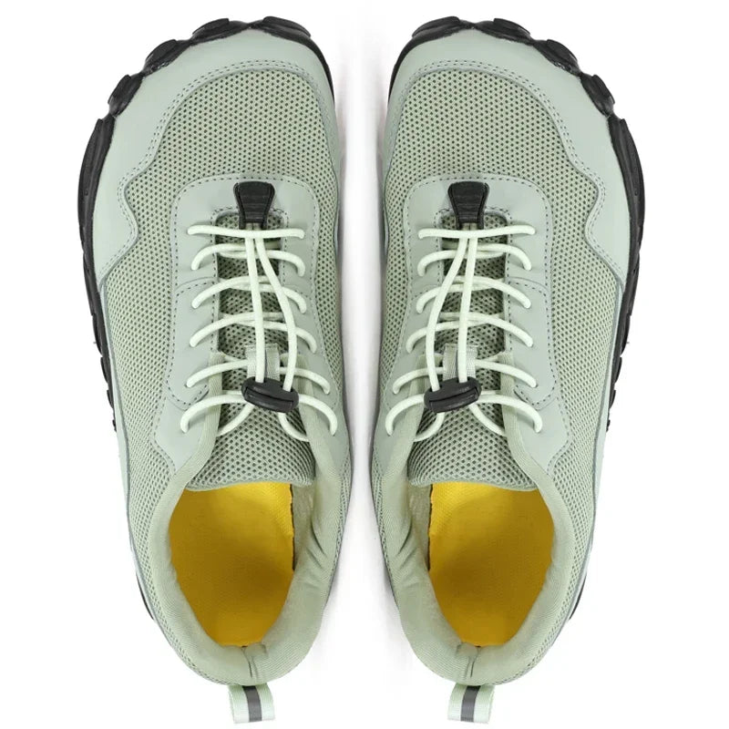 Pánské a dámské boty do vody – rychleschnoucí sportovní obuv na plavání, potápění, surfování, bazén a vodní sporty, barefoot boty se širokou špičkou, minimalistické tenisky