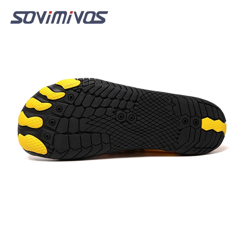 Barefoot Trail Shoes Barefoot Shoes for Men Casual Ladies Women Hiking Water Shoes Aquatic Sneaker Shoe Man trainers shoes