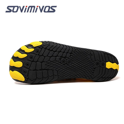 Barefoot Trail Shoes Barefoot Shoes for Men Casual Ladies Women Hiking Water Shoes Aquatic Sneaker Shoe Man trainers shoes