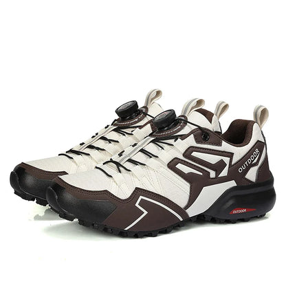 2025 Hot Selling Items, Cycling Shoes, Men's MTB Anti-Respiratory System, In Collaboration With Chuteiras SPD