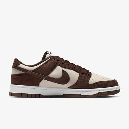 Nike genuine Dunk Low women's low cut wear-resistant and breathable sports shoes IO4244-102