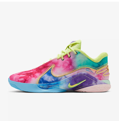 Nike Authentic Lebron 22 Men's Basketball Shoes HV8621-300