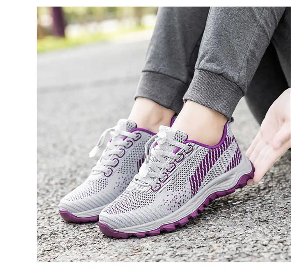 Thick Heel High Platform Men's Tennis Boot Skateboarding Man Gym Shoes Lacing Sneakers Men Sports Sports-et-leisure