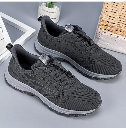 Plus Big Size 51 50 Mens Sneakers Sports Shoes Trainers Walking Casual Sneaker Tenis Masculino Zapatillas De Hombre Promotion