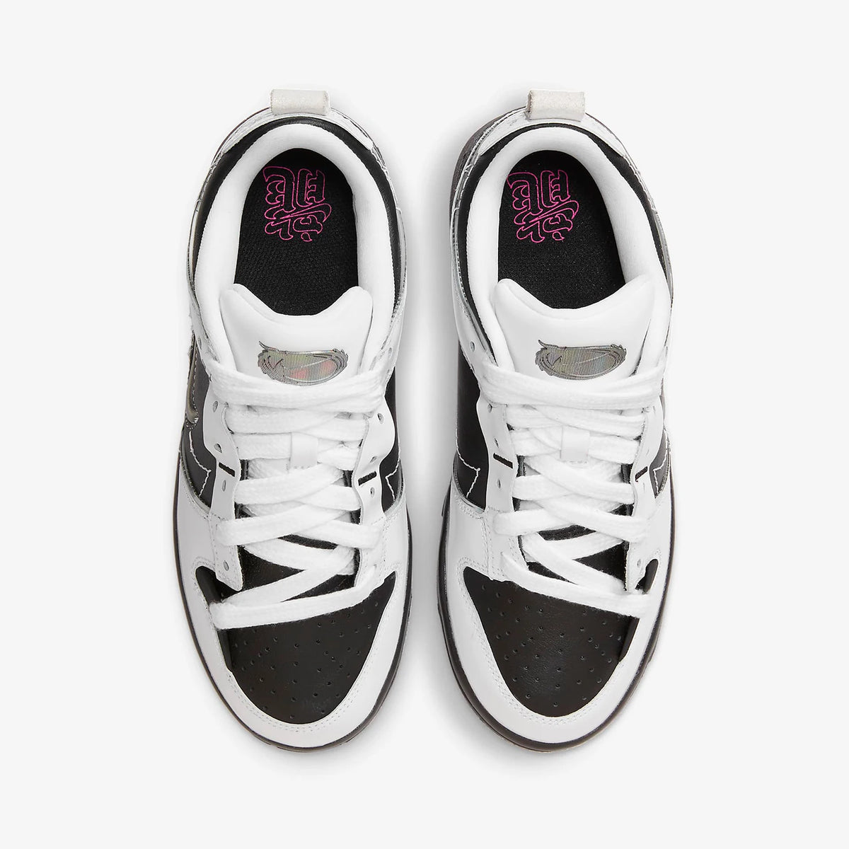 Nike Genuine Dunk Low Disrupt 2 Women's the Year of the Loong Shoes FZ5063-190