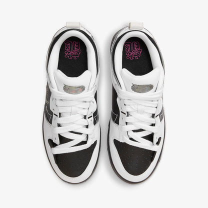 Nike Genuine Dunk Low Disrupt 2 Women's the Year of the Loong Shoes FZ5063-190