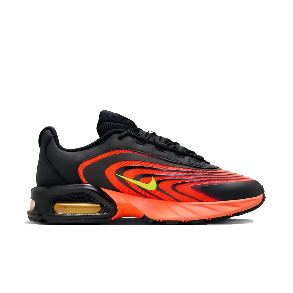 Nike Air Max Fire Men's Shoes - Slip-Resistant, Durable, Comfortable, Versatile Sports Fitness Casual Shoes IF2621-800