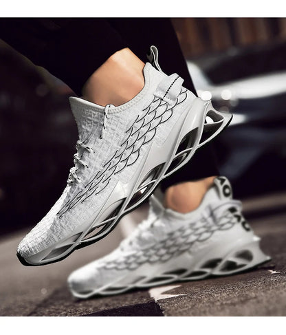 Shoes men Sneakers Male casual Mens Shoes tenis Luxury shoes Trainer Race Breathable Shoes fashion loafers running Shoes for men