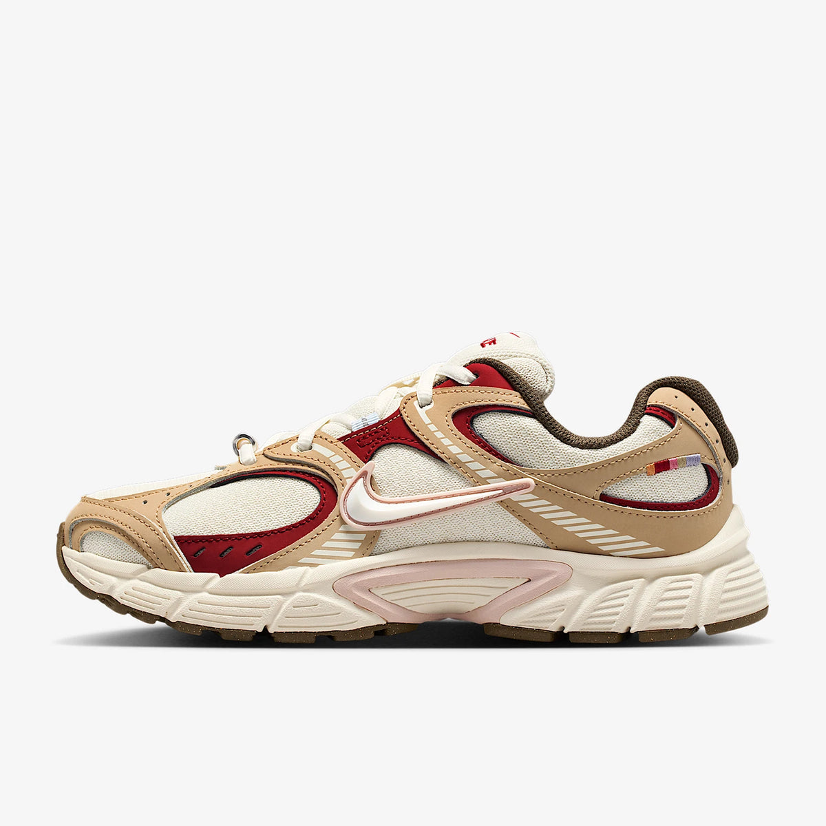 Nike genuine V5 RNR women's fashionable and wear-resistant low top casual sports shoes IQ1151-001