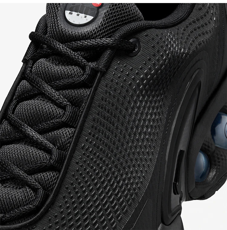 Nike genuine Air Max Dn Men's Responsive Support Lightweight Shoes DV3337-700