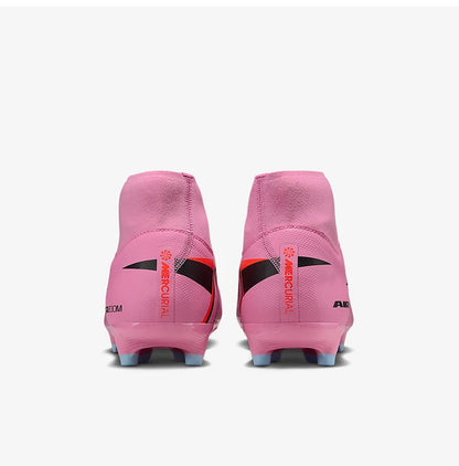 Nike genuine Superfly 10 Unisex Cushioned Match Soccer Shoes FQ1456-600