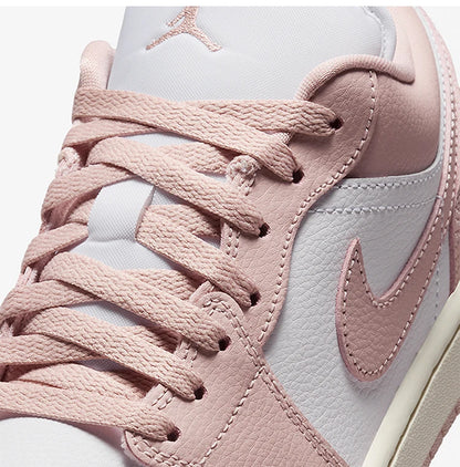 Nike genuine JORDAN Womens Embroidered Lightweight Cushioned Sports Skate Shoes DC0774-162